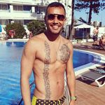 Profile Picture of Baptiste Ben Jeddou (@baptistebenjeddou) on Instagram