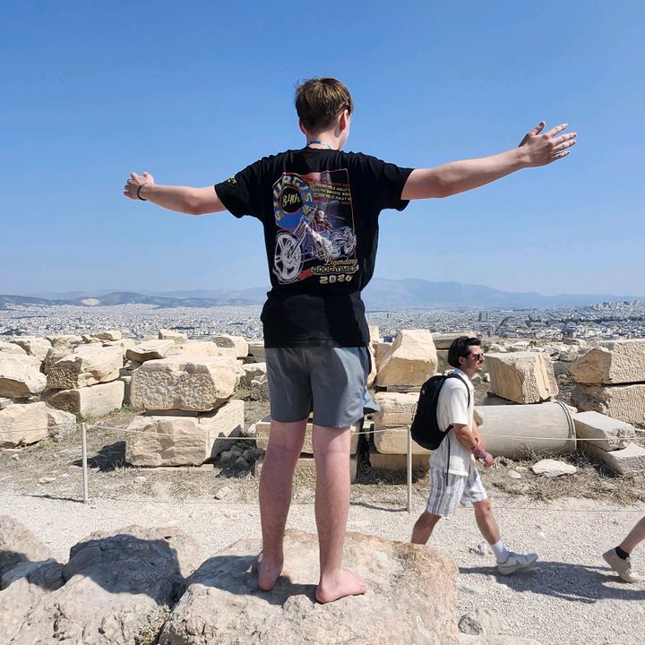 Profile Picture of Benjamin (@benjaminspinler) on Tiktok