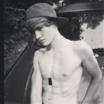 Profile Picture of Aaron Bieber (@aaronbieb3r) on Instagram