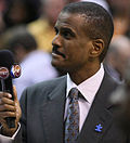 Profile Picture of David Aldridge - Wikipediaon Wikipedia