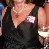 Profile Picture of Janet Murphy (@janet_t_murphy) on Pinterest