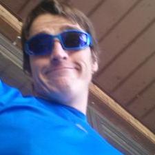 Profile Picture of Jess Sylvester (@iamstarr81) on Twitter