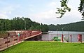 Profile Picture of Lake Robertvilleon Wikipedia