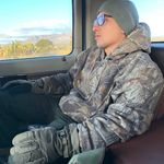 Profile Picture of Clemente Peña (@clementeh2810) on Instagram