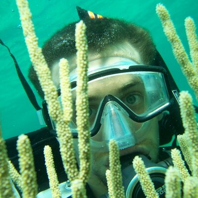 Profile Picture of Jason Weigner (@jganjay) on Twitter