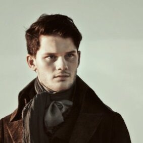 Ian Shepard. - Twitter Profile Picture of Ian Shepard. (@Shepardson_BER) on Twitter