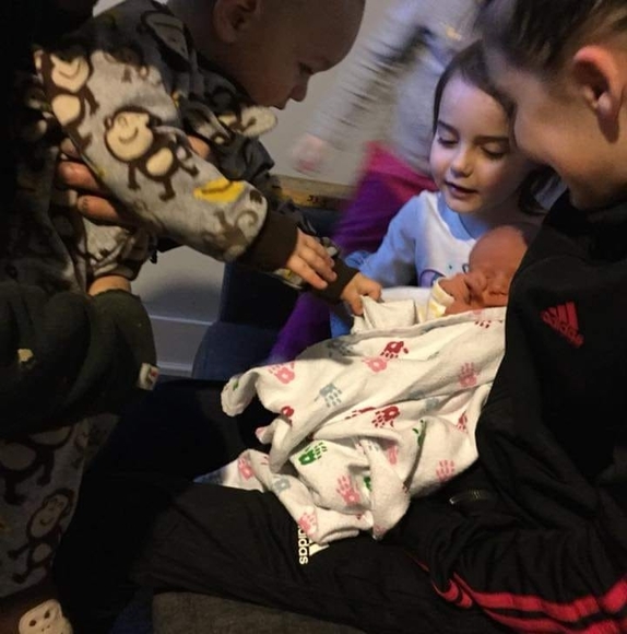 Profile Picture of Chrissy Witkus (@christinewitkus) on Poshmark