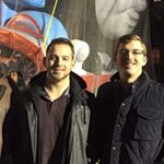 Profile Picture of Daniel Kottman (@dr.dantastic) on Instagram