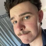 Profile Picture of Blaine Daniel Mulligan (@bigfellablaine) on Instagram