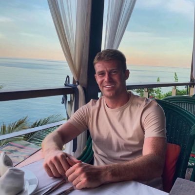 Profile Picture of Alex Osborn (@AlexOsborn1) on Twitter