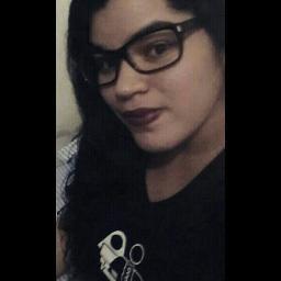 Profile Picture of Danielle Gama (@olidanygama) on Twitter