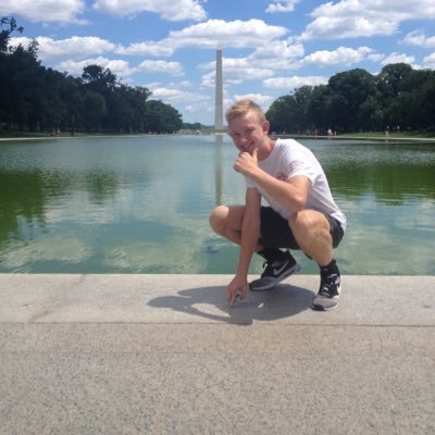 Profile Picture of Conner Capps (@CappsConner) on Twitter