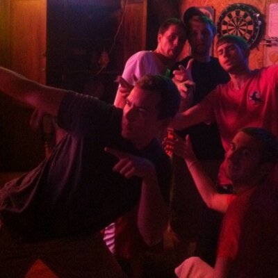 Profile Picture of John A Stumbaugh (@Stumbaugh11) on Twitter