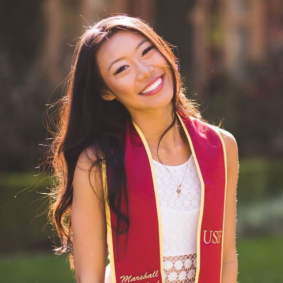 Profile Picture of Lucy Qu (@lucyqu304) on Poshmark