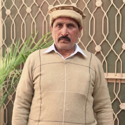 Profile Picture of Riaz Ahmad Hanjra ریاض احمد ھنجرا (@RiazAhmadHanjra) on Twitter