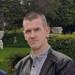 Profile Picture of Paul Shaughnessy (@shock2k11) on Instagram