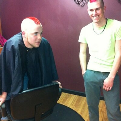 Michael Hesson - Twitter Profile Picture of Michael Hesson (@hesson_michael) on Twitter