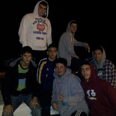 Profile Picture of Albert Jerez (@@eLzankor) on Twitter