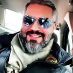 Profile Picture of Geoffrey Jackson (@gofgre) on Instagram