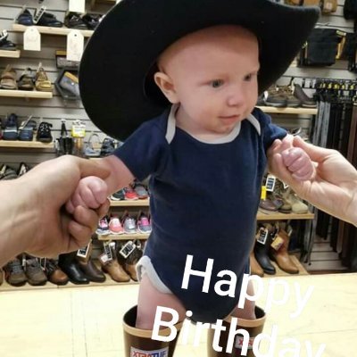 Profile Picture of Ward Merrill (@WardMerrill6) on Twitter