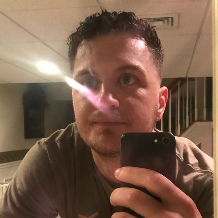 Profile Picture of Robert Shuff (@robertshuff) on Tiktok