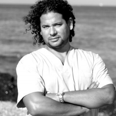 Carlos Miera Gomez - Twitter Profile Picture of Carlos Miera Gomez (@CarlosMiera) on Twitter