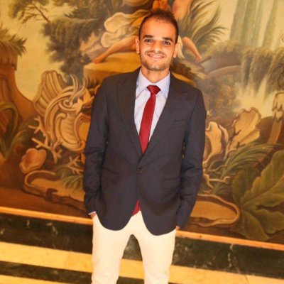 Profile Picture of Youssef Mores (@joe_mores) on Twitter