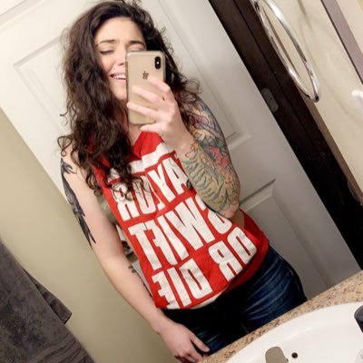 Profile Picture of Hannah George (@hanbanan_quinn) on Twitter