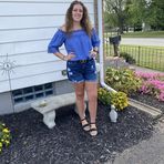 Profile Picture of Alysha Hageman (@alysha.hageman) on Facebook