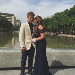 Profile Picture of Georgia Daykin (George) (@georgia.daykin.3) on Facebook