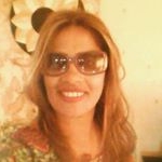 Profile Picture of Lucy Melo (@lucymelo48) on Instagram