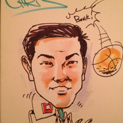 Profile Picture of Christopher Kwan (@chrismkwan) on Twitter