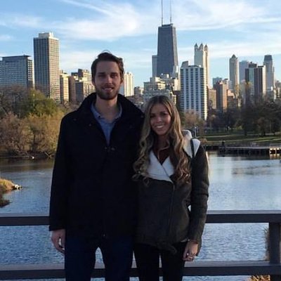 Profile Picture of Colin Minden (@colinminden) on Twitter