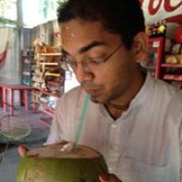 Profile Picture of Sagar Kumar (@sagar-kumar-36) on Quora