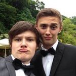Profile Picture of Alex Larkin (@alex_larkin96) on Instagram
