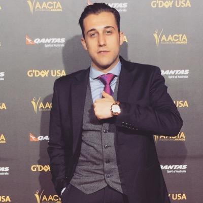 Profile Picture of Thomas Quattrocchi (@T_Quattrocchi) on Twitter