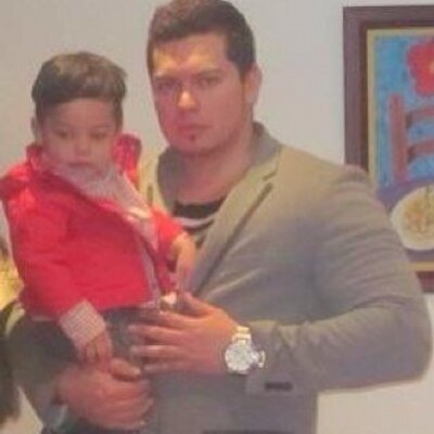 Profile Picture of Andres Escamilla (@krakenanderrr) on Twitter