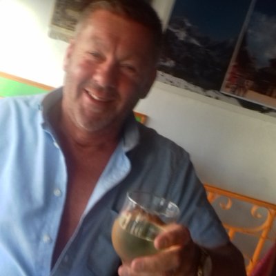 Profile Picture of Paul Garbett (@PaulGarbett7) on Twitter