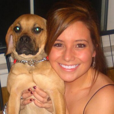 Profile Picture of Jenna McNeil (@Ava371) on Twitter
