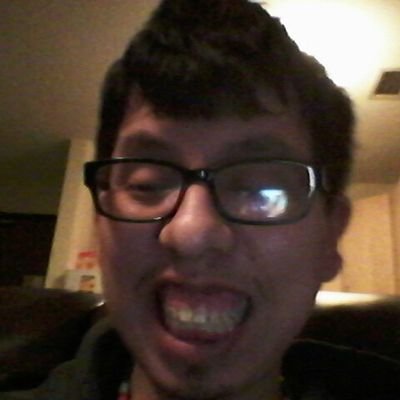Profile Picture of James Vandall Vandal (@VandalJames) on Twitter