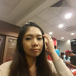 Profile Picture of Nuraishah Rahim Ismail (@mrs.aimsha) on Flickr