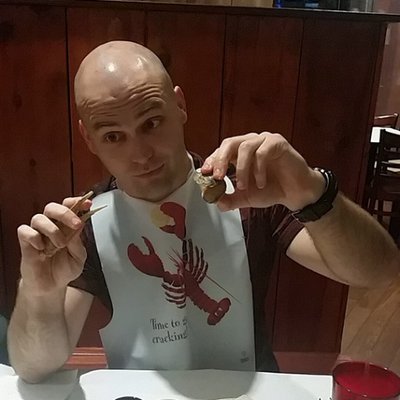 Profile Picture of Andrew Bardwell (@fakedecoy84) on Twitter