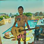 Robin Beckett - Instagram Profile Picture of Robin Beckett (@readysteadyrob) on Instagram