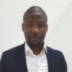 Profile Picture of Yinka Coker (@TheRecruiterDxb) on Twitter