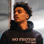 Profile Picture of 𝐴𝐻𝑀𝐸𝐷 (@ahmed_brown_23) on Instagram