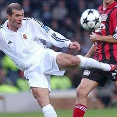 Profile Picture of Christopher Eich (@Fussballtalker) on Twitter