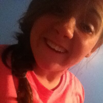 Profile Picture of Abby McDaniel (@abbymcdaniel01) on Twitter