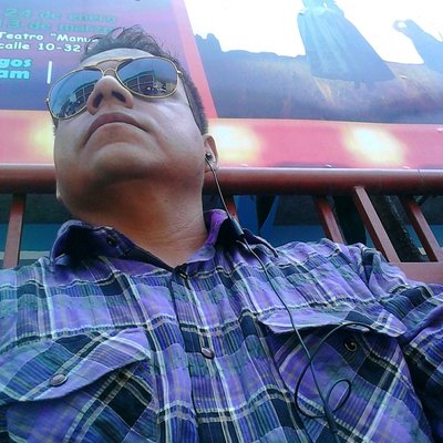 Alex Navas - Twitter Profile Picture of Alex Navas (@alexnavas144) on Twitter