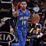 Profile Picture of D.J. Augustin Fan Page (@djaugoatstin) on Instagram