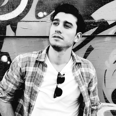 Profile Picture of George H. Xanthis (@georgeHxanthis) on Twitter